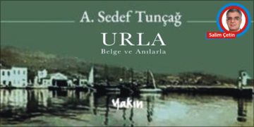Sedef Tunçağ; URLA