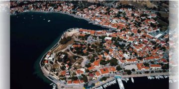 FOÇA TURİZM ALANI İLAN EDİLMELİ