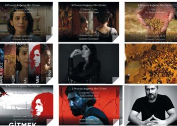 Bağımsız Film Rüzgarları Beşkapılar’da