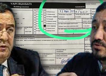 “Beşli Çeteye 3 milyarlık kıyak” iddiası