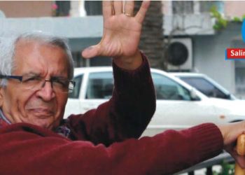 Tarık Dursun Gideli Sekiz Yıl Olmuş!..