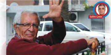 Tarık Dursun Gideli Sekiz Yıl Olmuş!..