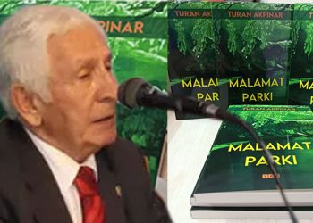 MALAMAT PARKI yayınlandı…