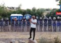 DATÇA’dan selam var…