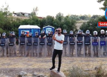 DATÇA’dan selam var…