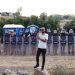 DATÇA’dan selam var…