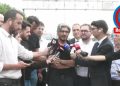 BİR GAZETECİ YAZARIN ONURLU DİRENİŞİ