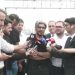 BİR GAZETECİ YAZARIN ONURLU DİRENİŞİ