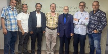 İYGMD’de Seçim Zamanı