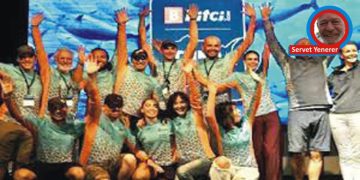 Face Yazıları…: TUNA MASTERS TURNUVA
