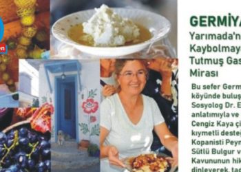 Engin GÖRÜŞ…
