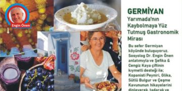 Engin GÖRÜŞ…