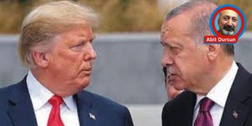 HA DONALD TRUMP, HA TAYYİP ERDOĞAN!