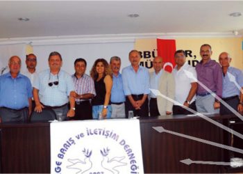 SİYASET GÜNLERİ-16 (Tunç Soyer ile birlikte)