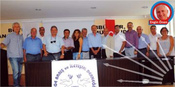 SİYASET GÜNLERİ-16 (Tunç Soyer ile birlikte)