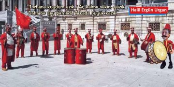 GELENEKSEL HAFTA SONU MANİLERİ