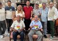 İYGMD’de Üçüncü Muzaffer Tezel Dönemi