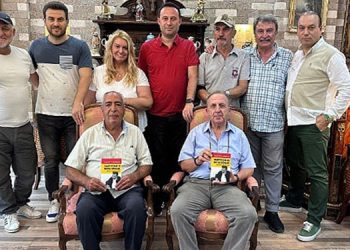 İYGMD’de Üçüncü Muzaffer Tezel Dönemi