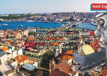 GELENEKSEL HAFTA SONU MANİLERİ