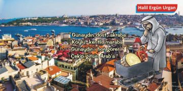 GELENEKSEL HAFTA SONU MANİLERİ
