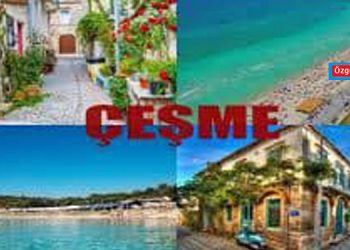 ÇEŞME KİTAP GÜNLERİ