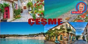 ÇEŞME KİTAP GÜNLERİ