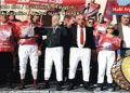 GELENEKSEL HAFTA SONU MANİLERİ