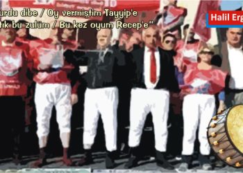 GELENEKSEL HAFTA SONU MANİLERİ