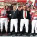 GELENEKSEL HAFTA SONU MANİLERİ