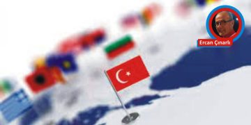 ANALİZ: Irkçı Milliyetçilik mi,Yurtsever Milliyetçilik mi?