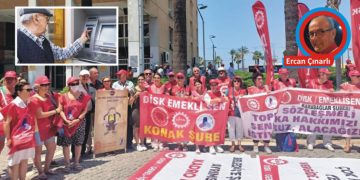 ANALİZ: TEMEL VE BAŞ ÇELİŞKİ ÜZERİNE ;