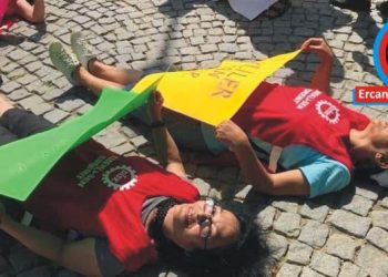 YAŞAMAK ÖLMEKTEN BETER OLDU!
