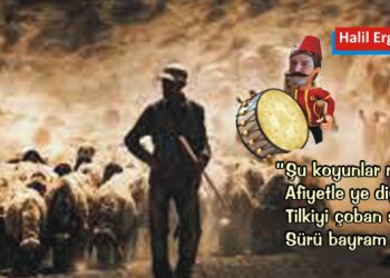 GELENEKSEL HAFTA SONU MANİLERİ