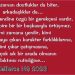 Haliletos’tan…