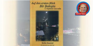 BİR BAKIŞTA…