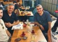 FIRTINALI GÜNLERE İLAÇ ÇİKOLATA…