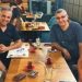 FIRTINALI GÜNLERE İLAÇ ÇİKOLATA…