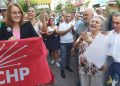 Katılımcı bir anlayış için adayım”