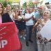 Katılımcı bir anlayış için adayım”