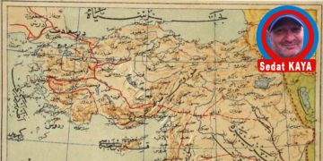DATÇA’dan selam var…