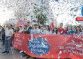 Bizimle değişen İzmir Fuar’ı…