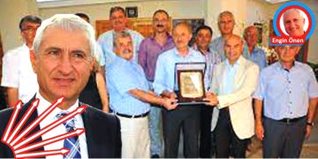 SİYASET GÜNLERİ-17. Bölüm (Tunç Soyer ile heyecanlı günler)