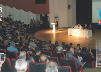 SİYASET GÜNLERİ-18 (Ankara’da çocuklar gibi şendik)