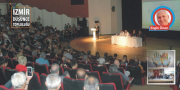 SİYASET GÜNLERİ-18 (Ankara’da çocuklar gibi şendik)
