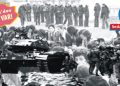 AVŞA ADASI’NDA 3 VATAN HAİNİ