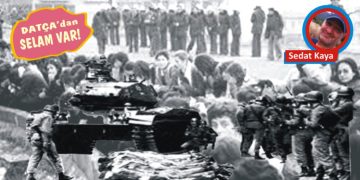 AVŞA ADASI’NDA 3 VATAN HAİNİ