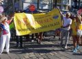 İzmir’de “Laik Eğitim, Laik Yaşam, Eşit Yurttaşlık” &nbsp;mitingi