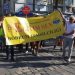 İzmir’de “Laik Eğitim, Laik Yaşam, Eşit Yurttaşlık” &nbsp;mitingi