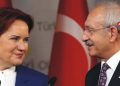AKŞENER KEMALE EREMEDİ!