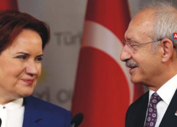 AKŞENER KEMALE EREMEDİ!